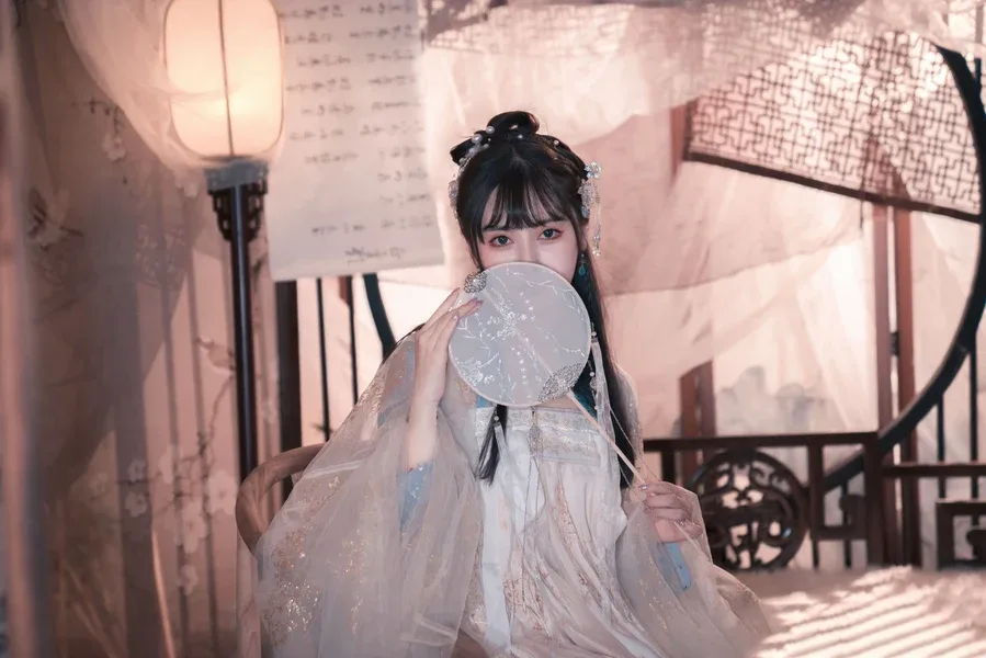 侠女逍遥录 侠女逍遥录官网入口最新地址 封面图