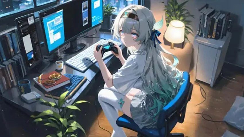 DLsite中文官网 安装教程 预览图 7