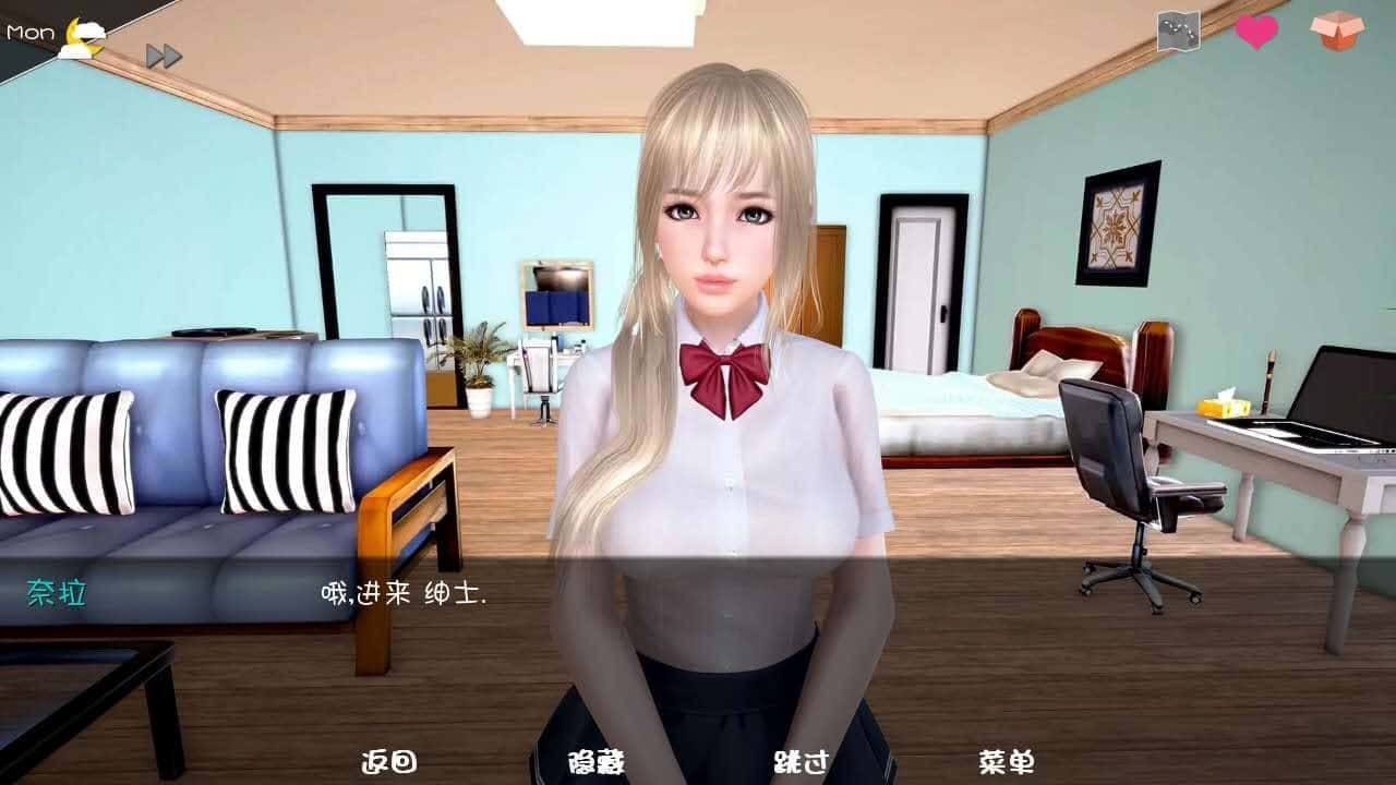 神话庄园 玩法展示 内容截图 7