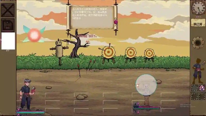 魔法兽娘学院MagicalMonster 角色事件 详情图 7