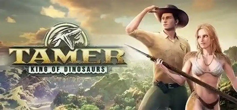 驯兽师:恐龙之王TamerKingofD 支线内容 页面配图 2